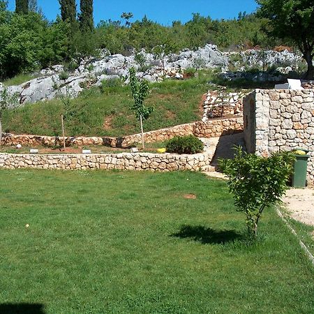 Villa Petra Medugorje Bagian luar foto