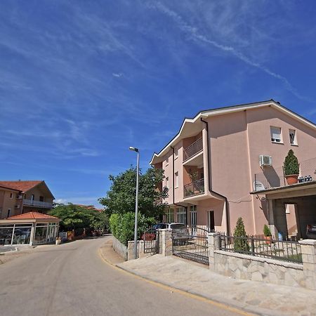 Villa Petra Medugorje Bagian luar foto