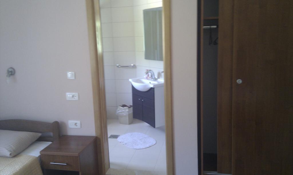 Villa Petra Medugorje Ruang foto