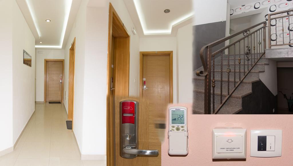 Villa Petra Medugorje Bagian luar foto