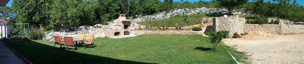 Villa Petra Medugorje Bagian luar foto