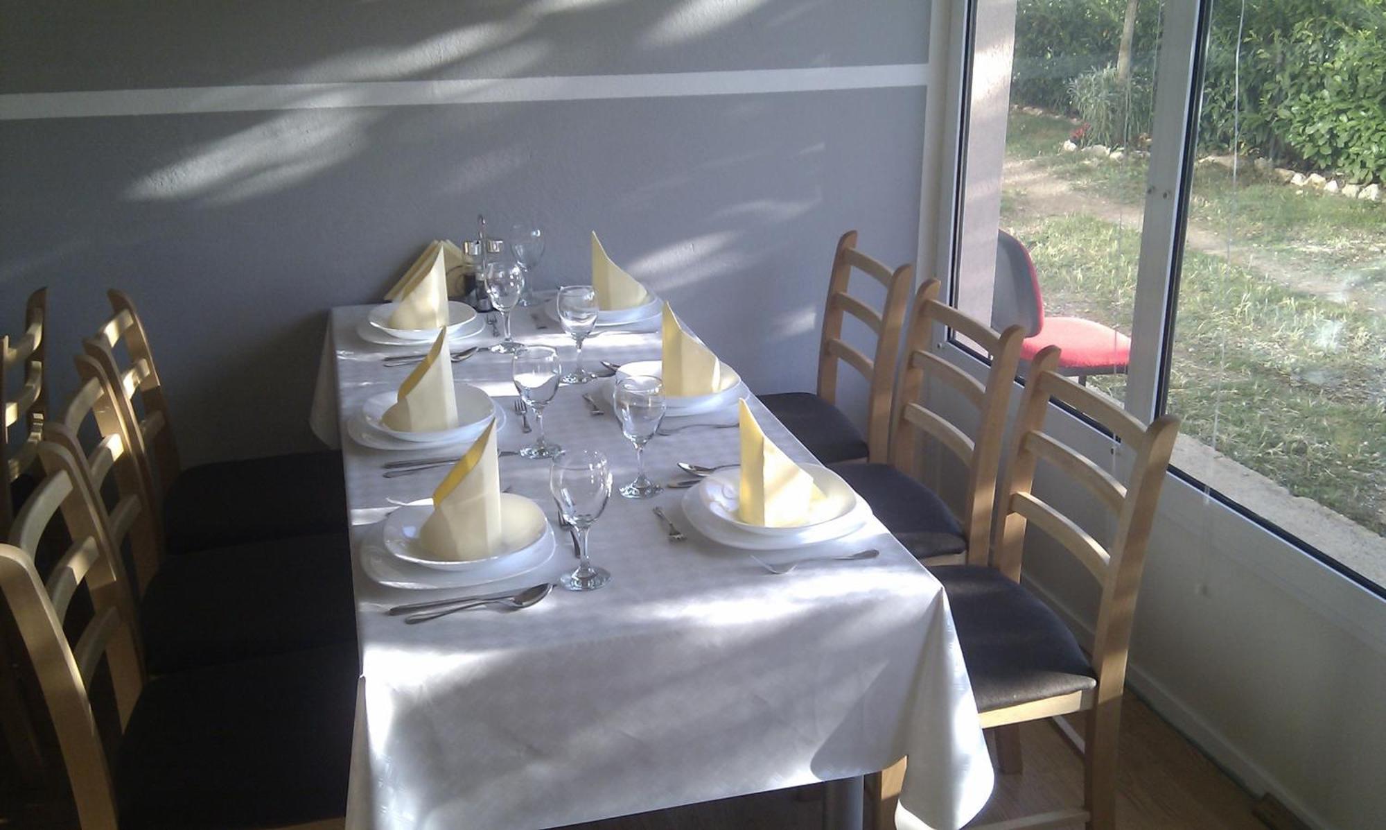 Villa Petra Medugorje Bagian luar foto