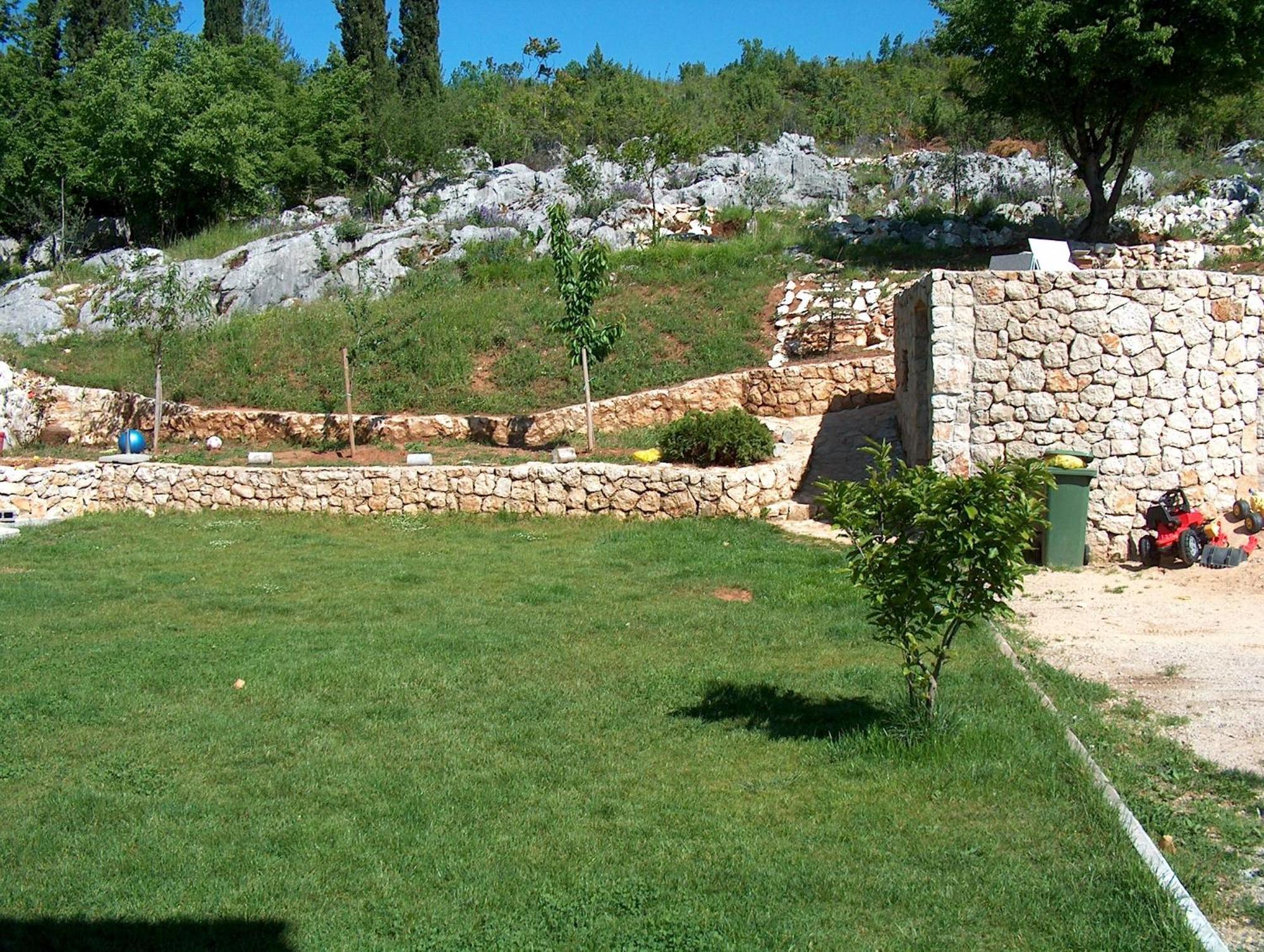 Villa Petra Medugorje Bagian luar foto