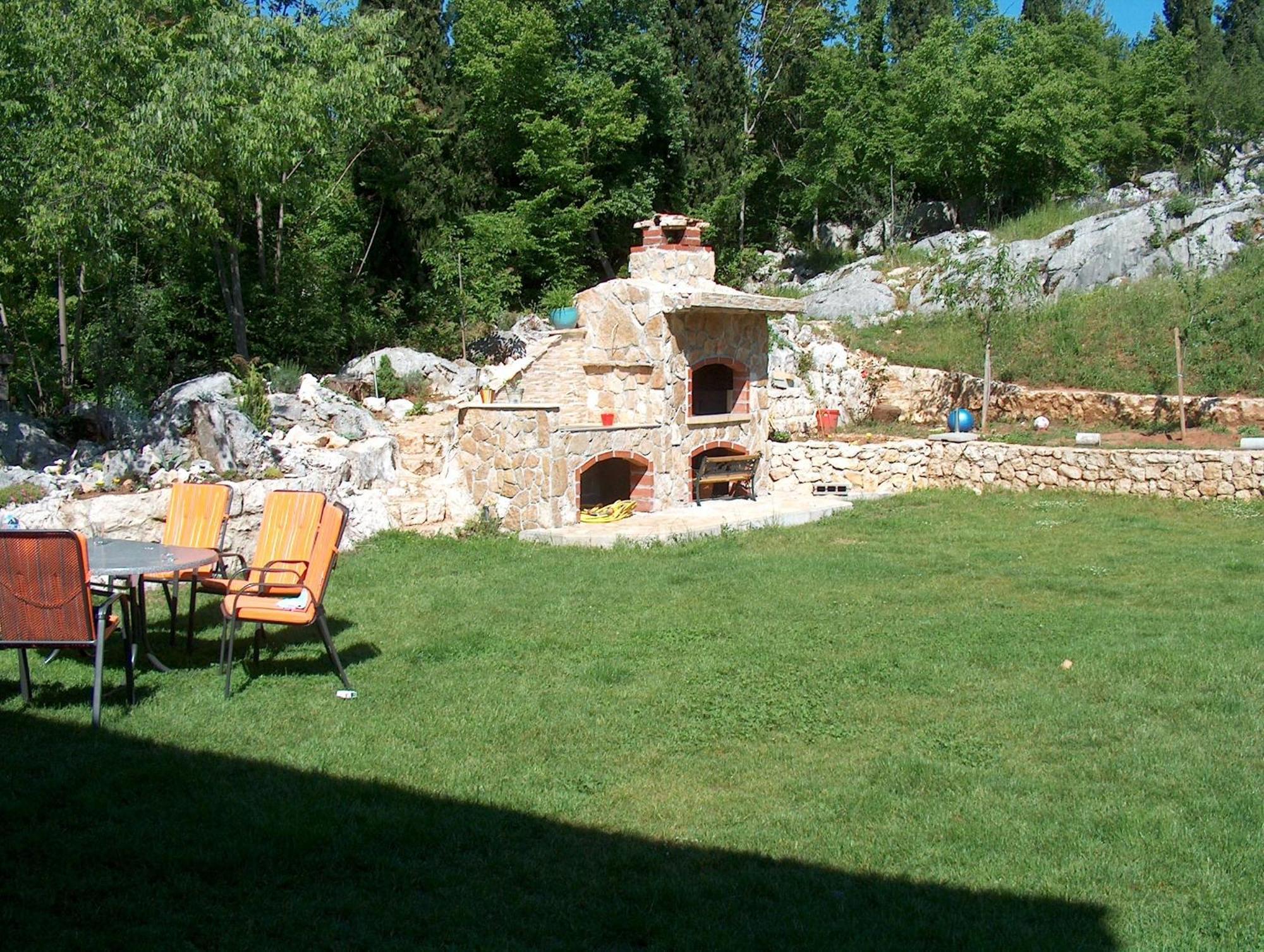Villa Petra Medugorje Bagian luar foto