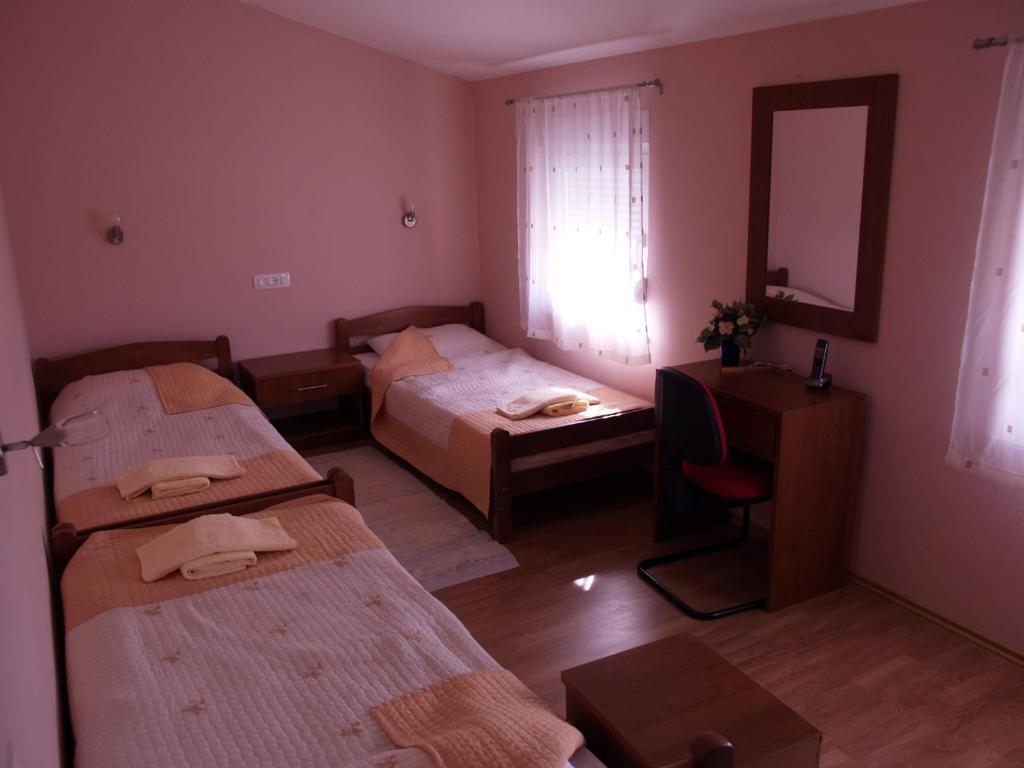 Villa Petra Medugorje Ruang foto