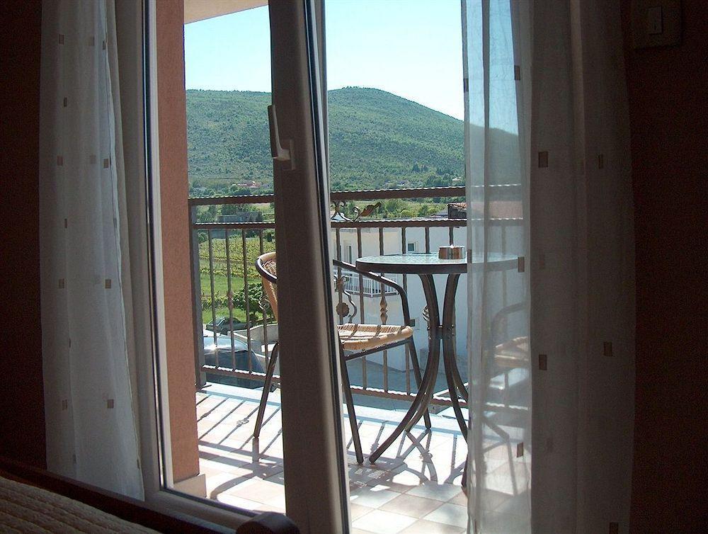 Villa Petra Medugorje Bagian luar foto