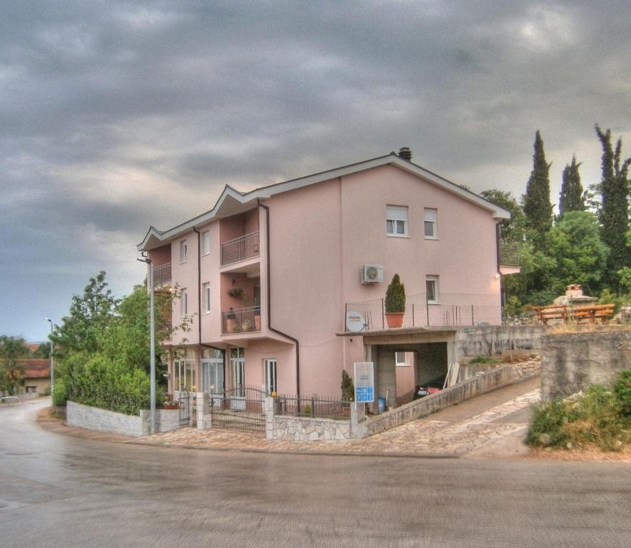 Villa Petra Medugorje Bagian luar foto
