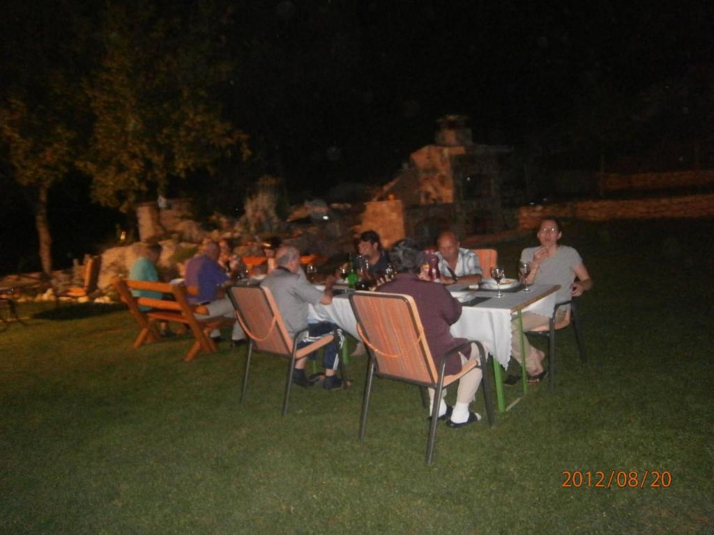 Villa Petra Medugorje Bagian luar foto