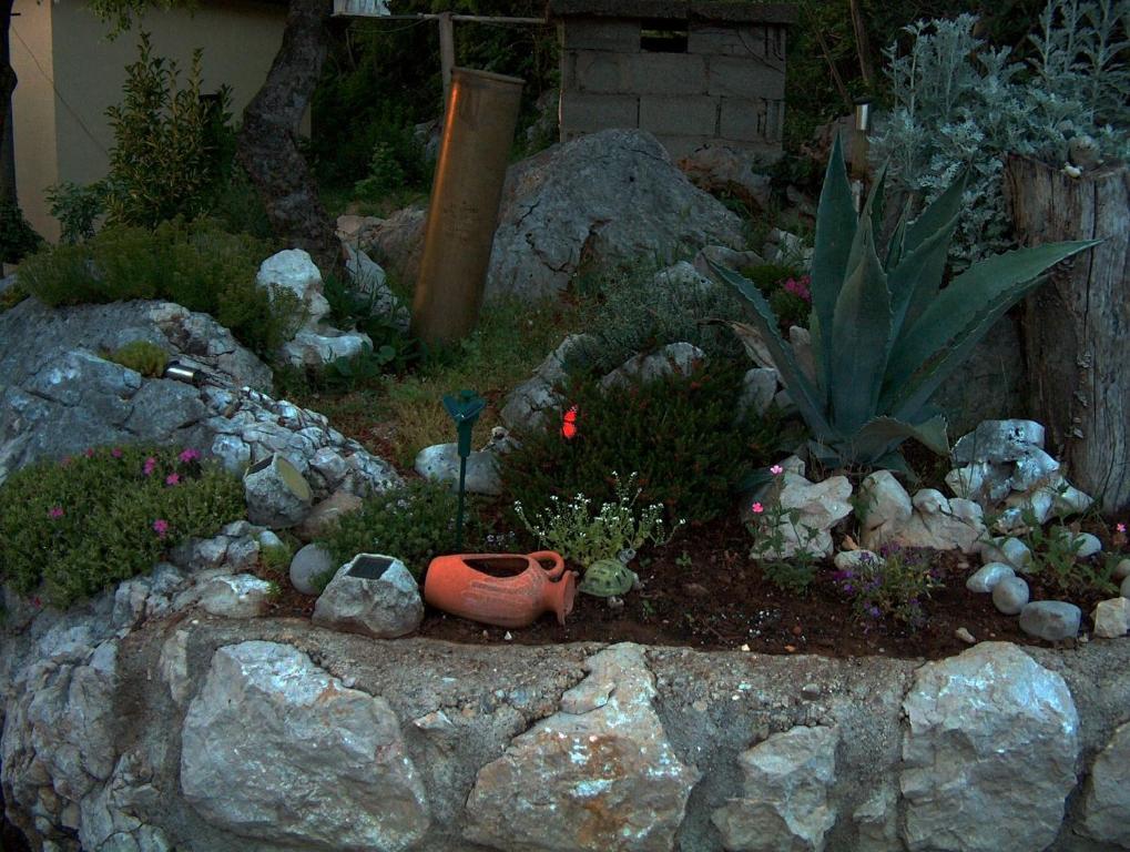 Villa Petra Medugorje Bagian luar foto