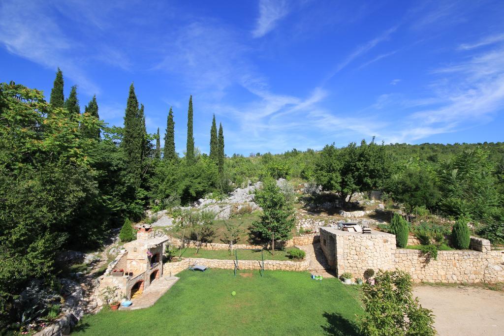Villa Petra Medugorje Bagian luar foto