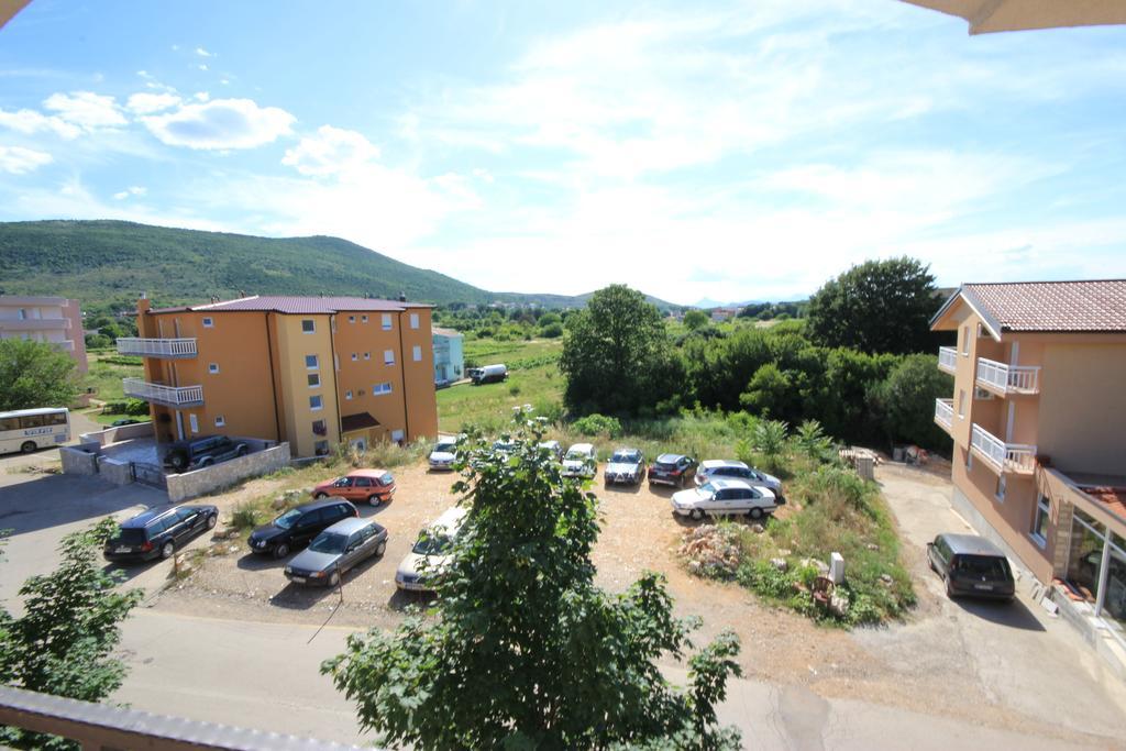 Villa Petra Medugorje Bagian luar foto