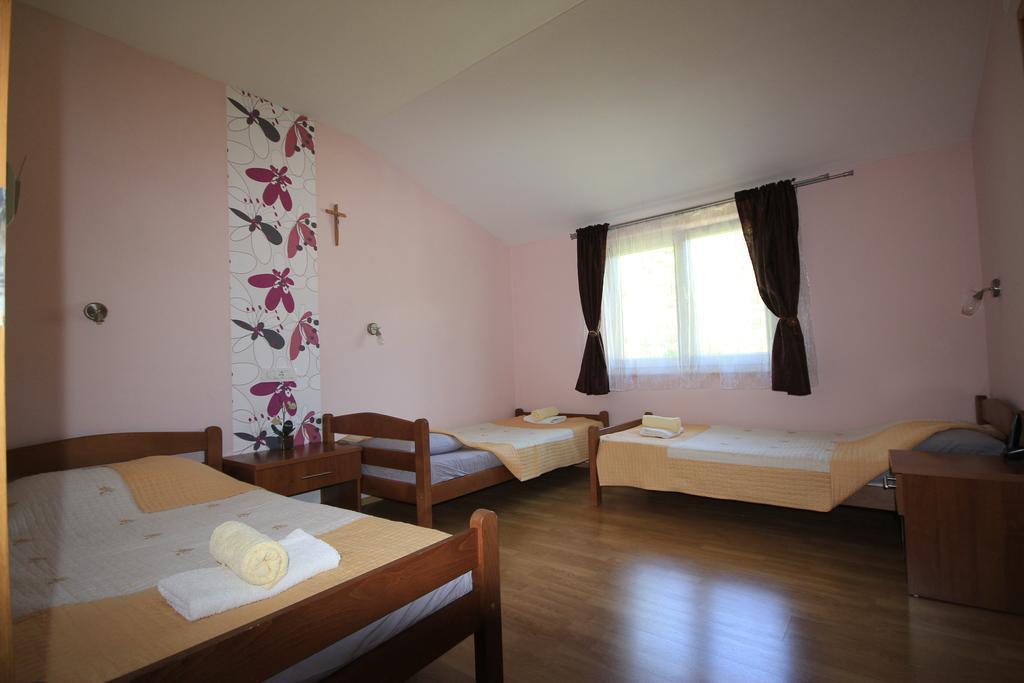Villa Petra Medugorje Bagian luar foto