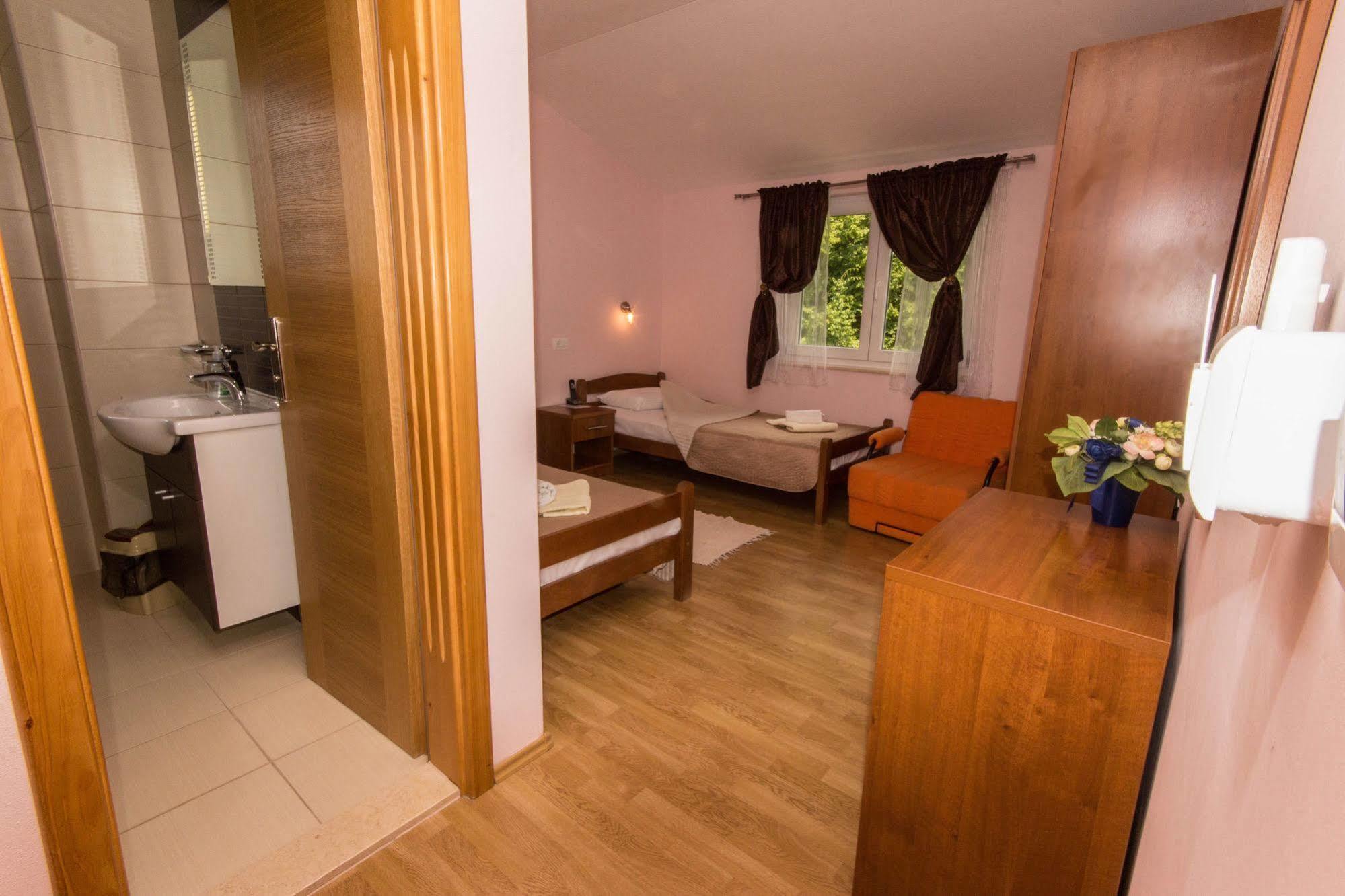Villa Petra Medugorje Bagian luar foto