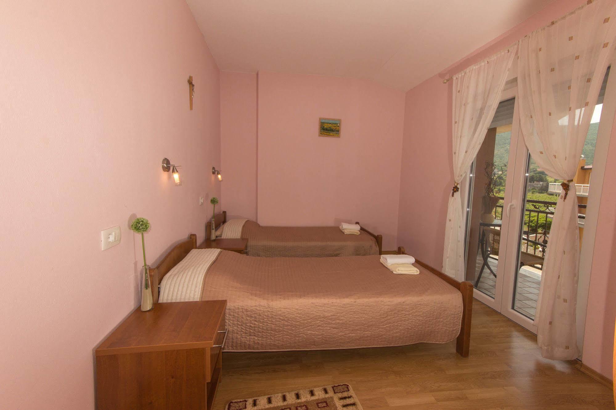 Villa Petra Medugorje Bagian luar foto